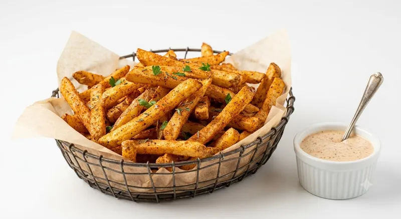 Fries