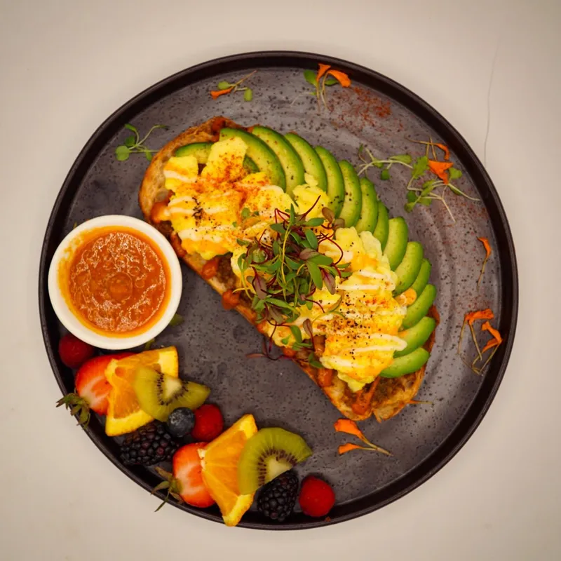 Brunch