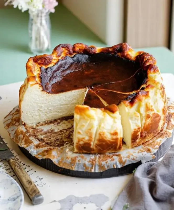 Desserts