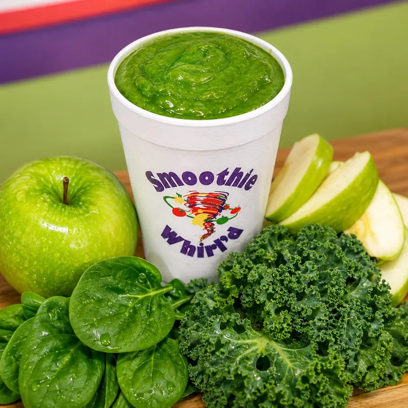 Smoothies