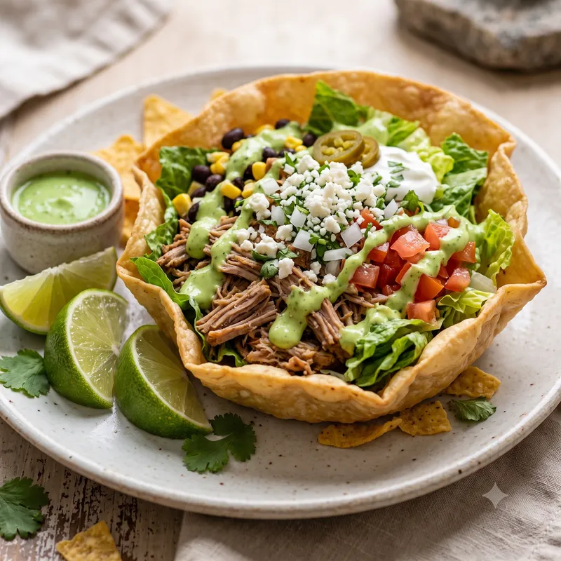 Salads