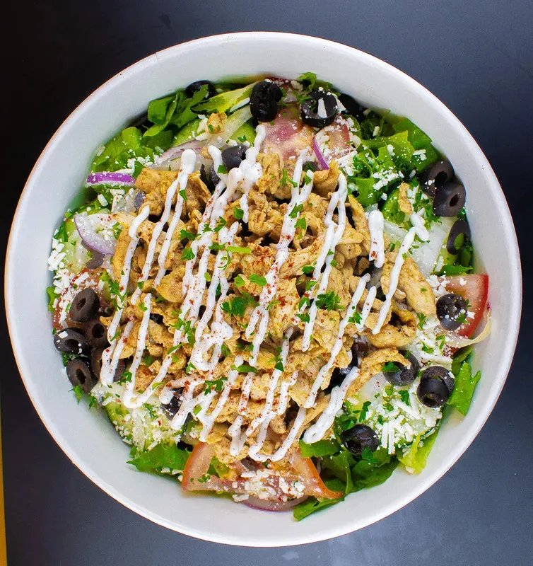 Salads