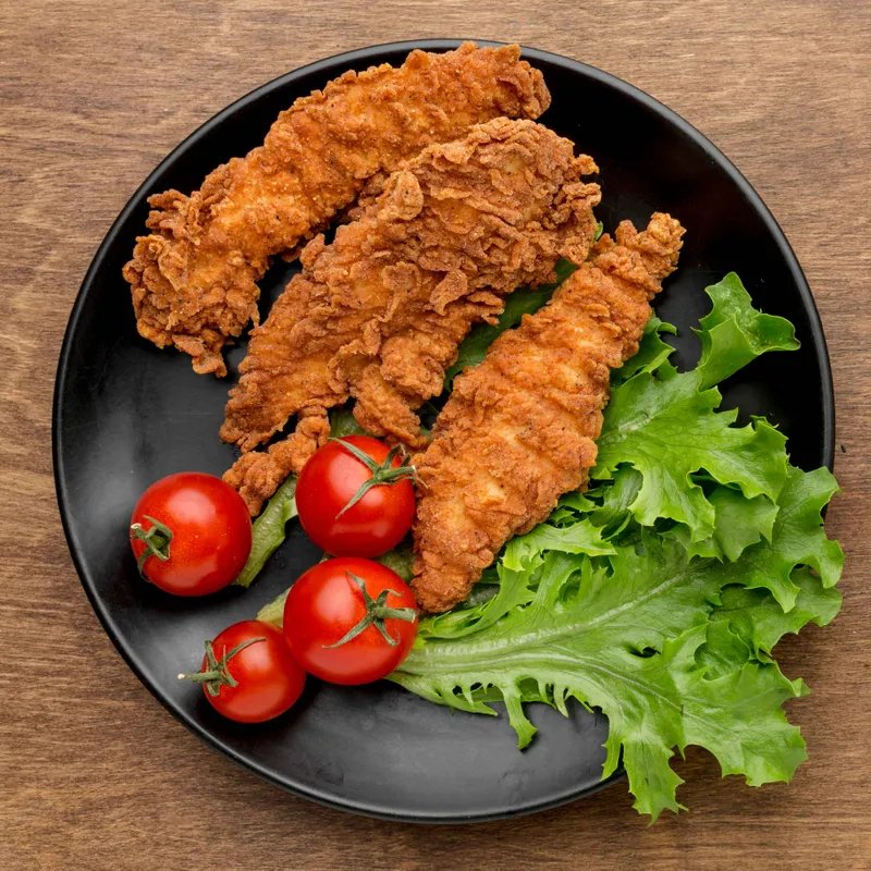 Chicken Strips