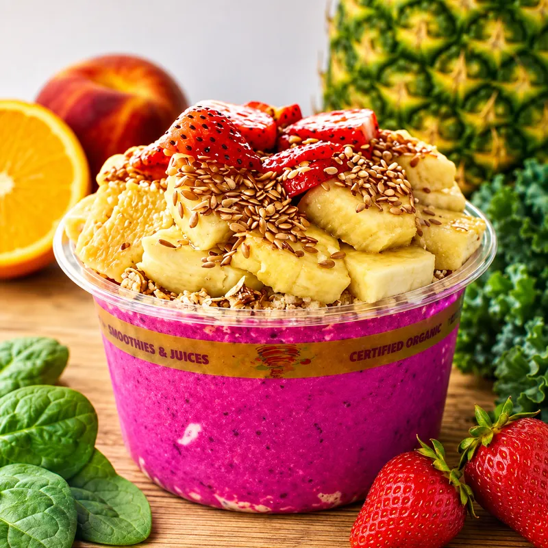 Protein And Wellness
