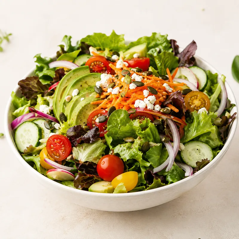 Salads