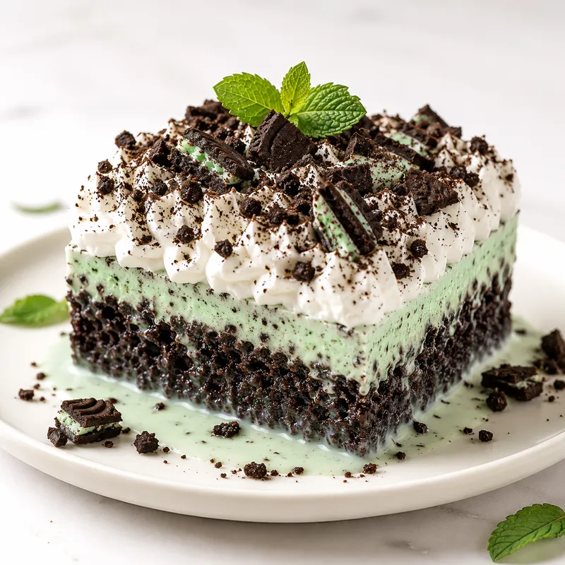 Desserts