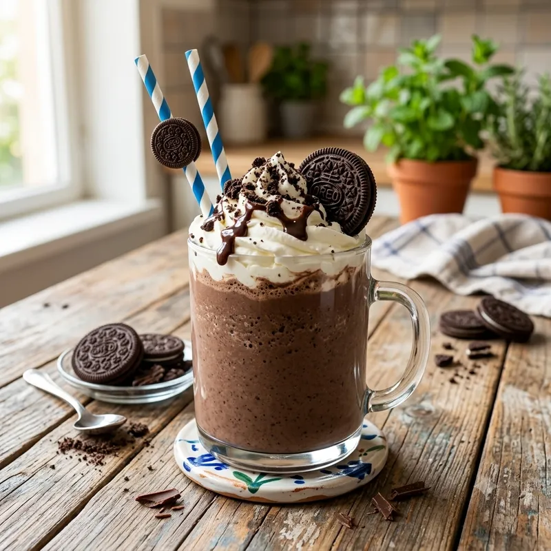 Smoothies