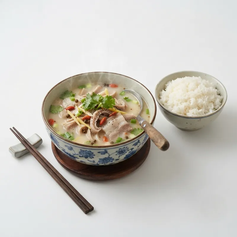 Soups