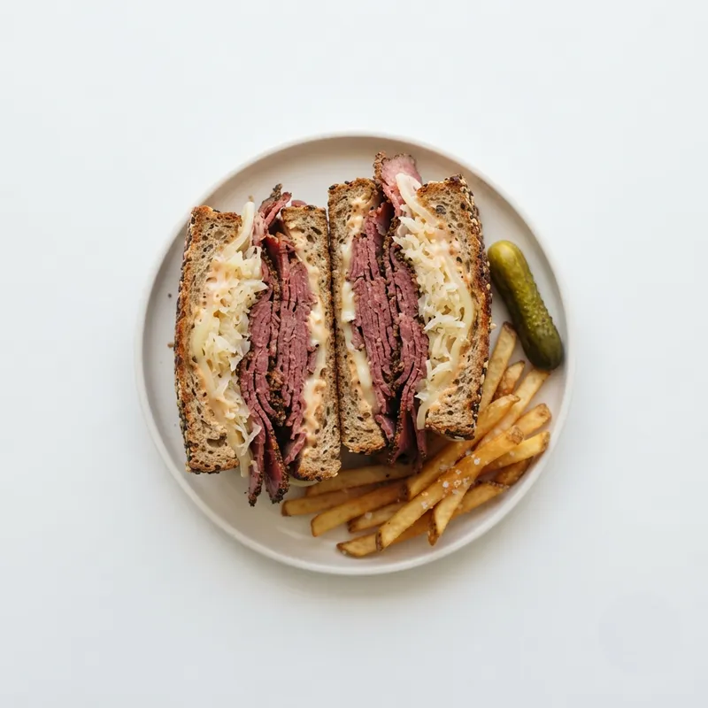 Sandwiches