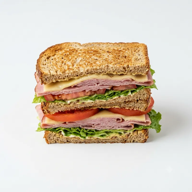 Sandwiches