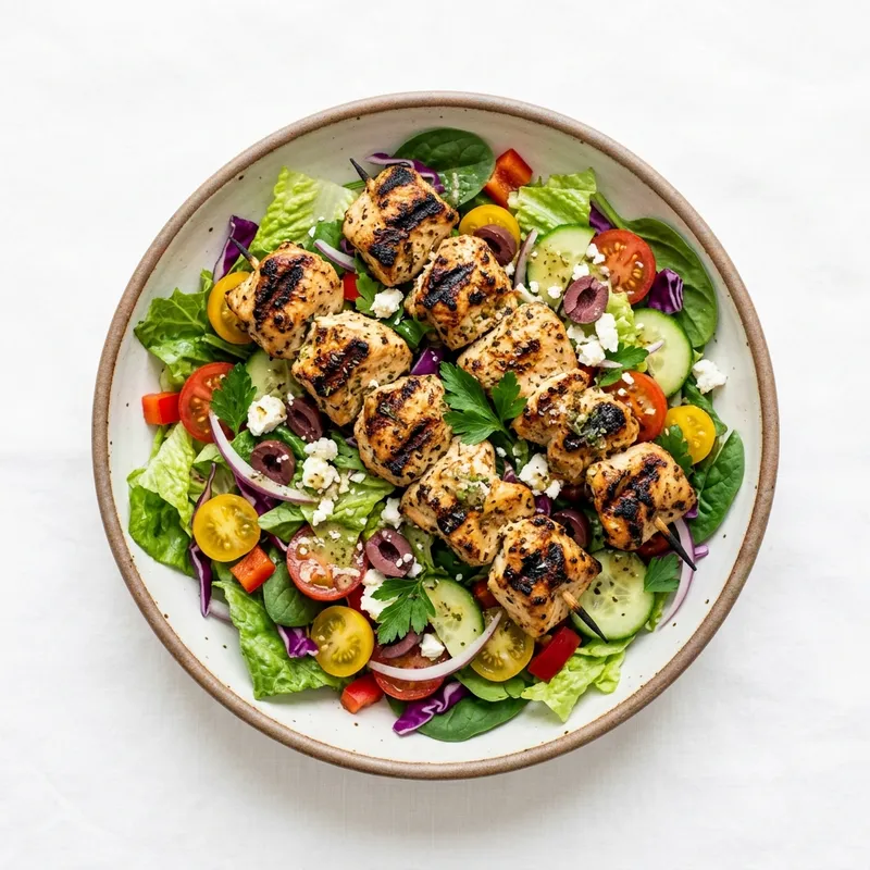 Salads