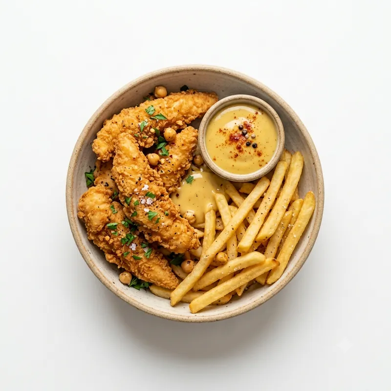 Kids Menu