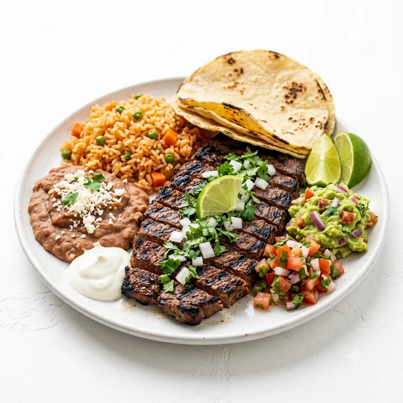 Lunch Items & Specials