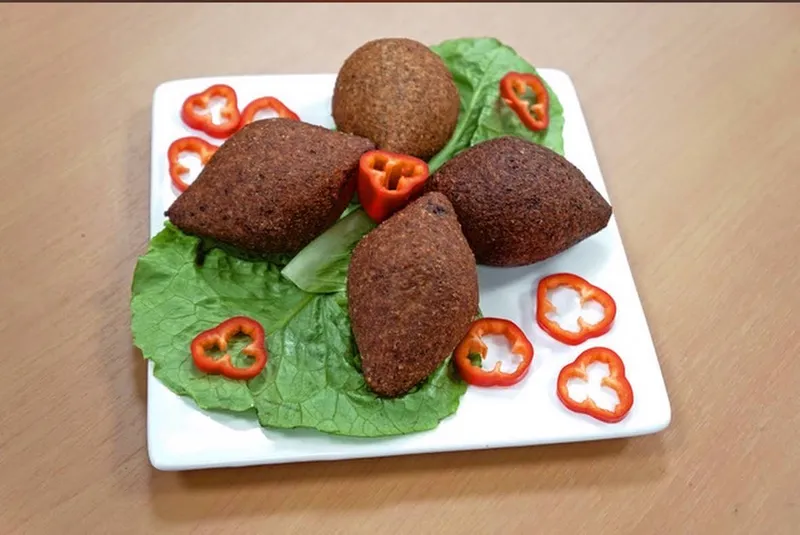 Appetizers