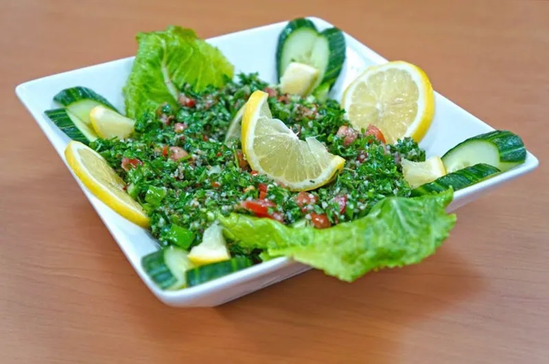 Salads