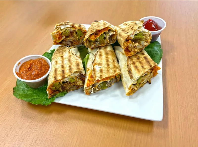 Shawarma