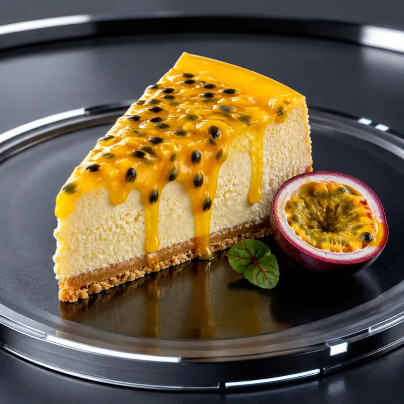Desserts & Drinks