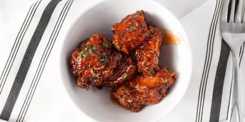 Wings