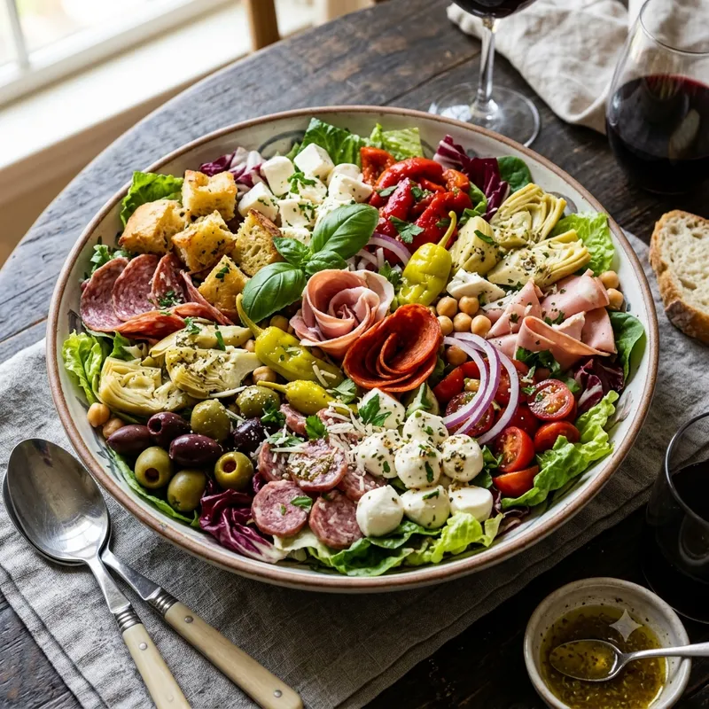 Salads
