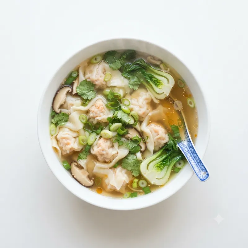 Soups