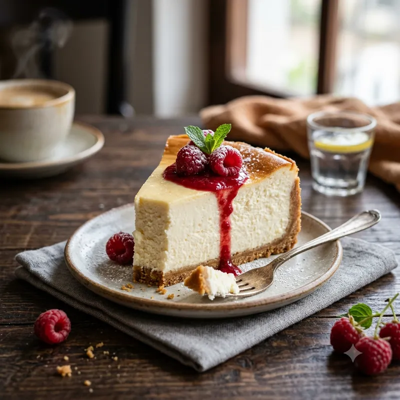 Desserts