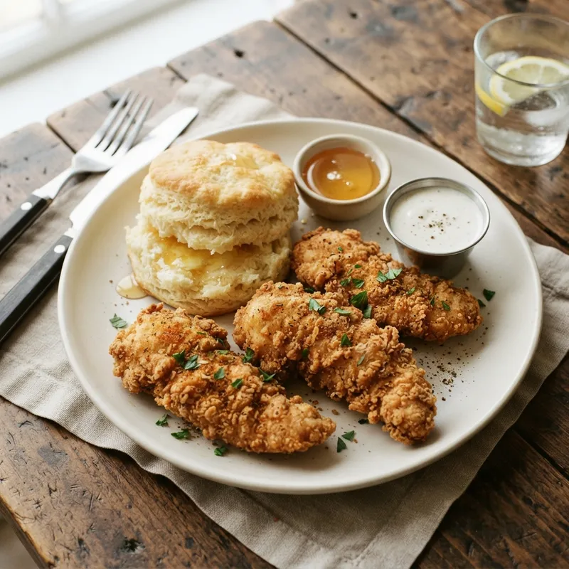 Chicken