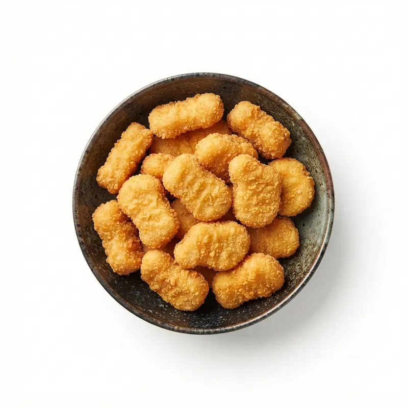 Kid's Menu