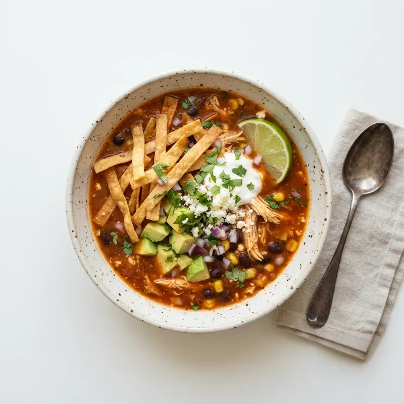 Soups