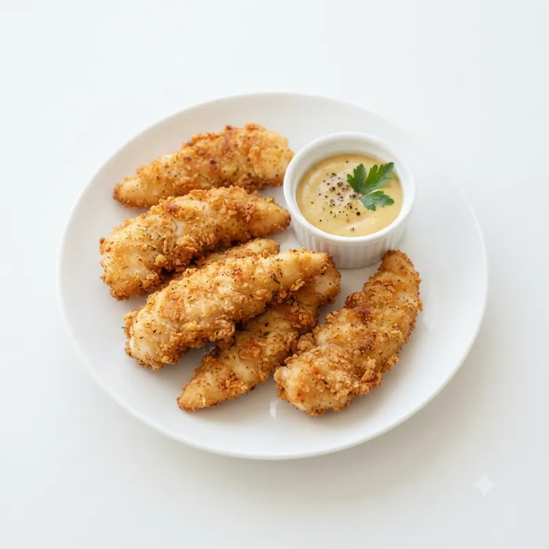 Kids Menu