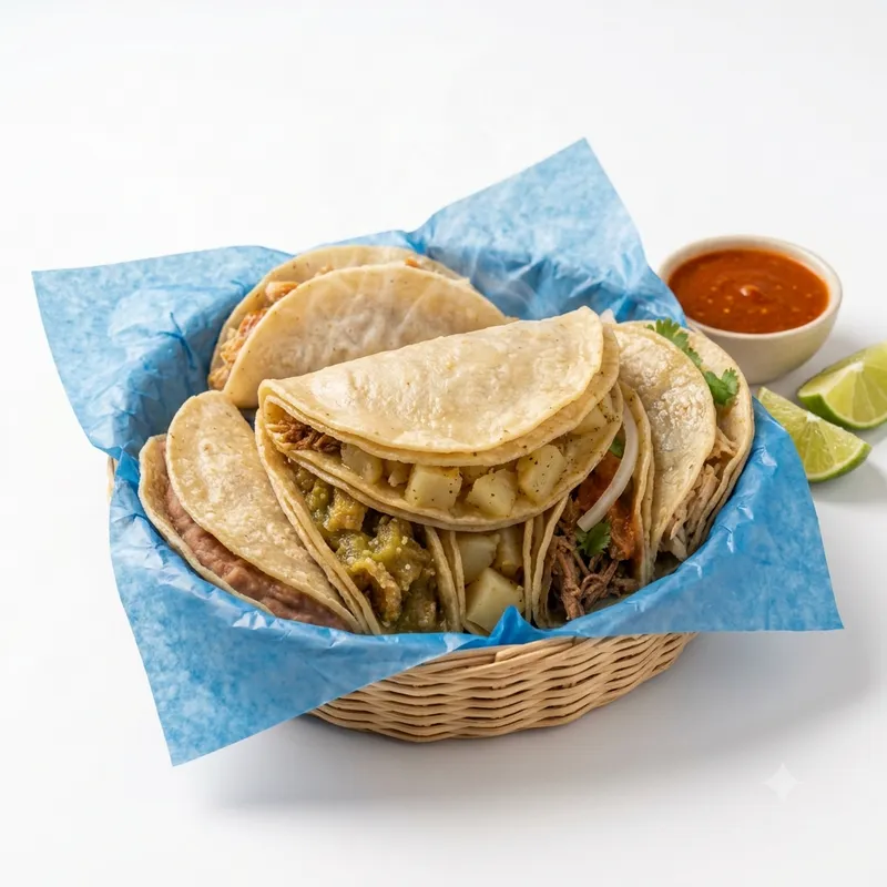 Breakfast & Chilakillers