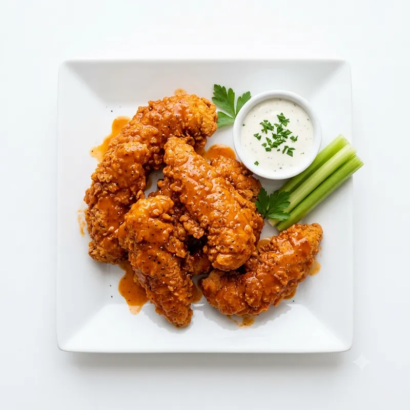 Appetizers