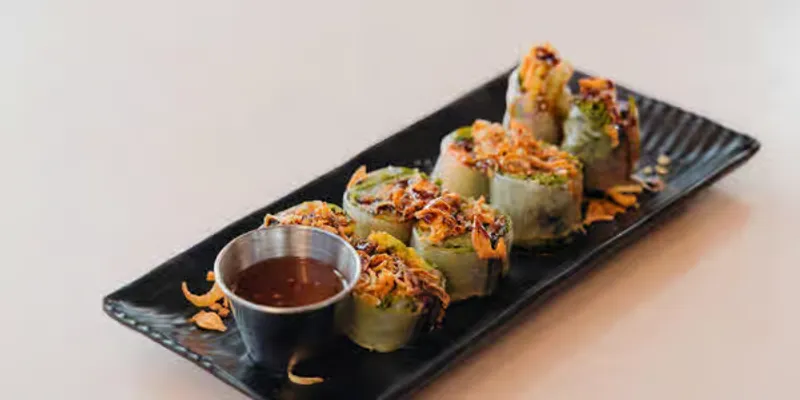 Spring Rolls