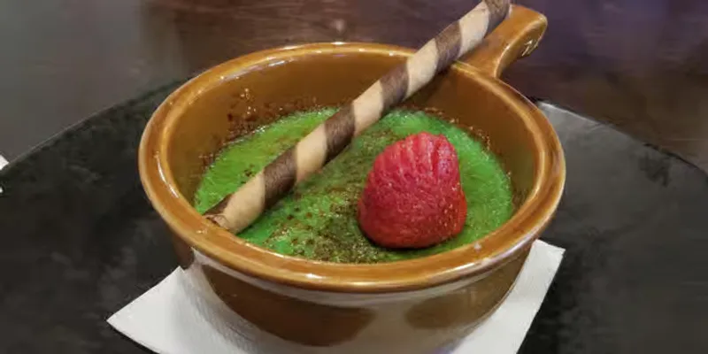 Sweets