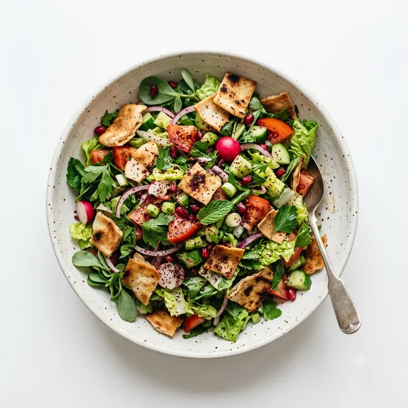 Salads