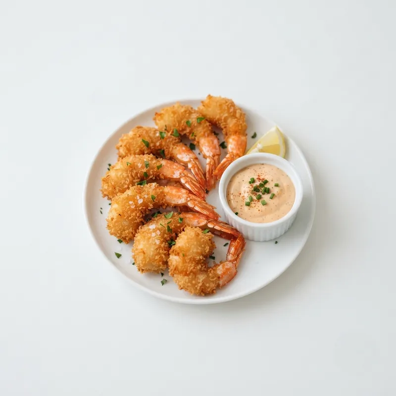 Appetizers