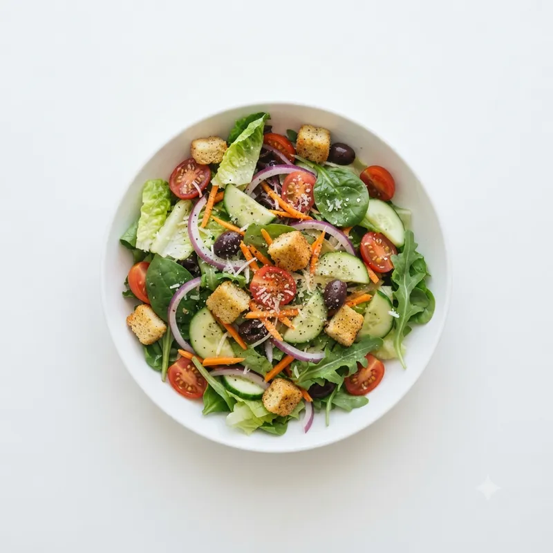 Soups & Salads