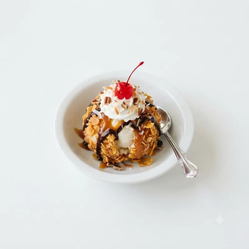 Drinks & Desserts