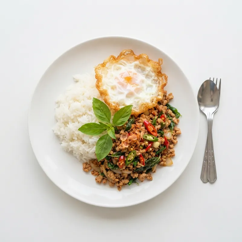 Entrees & Specials