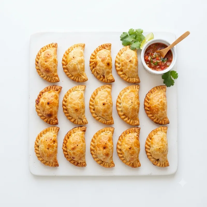 Appetizers