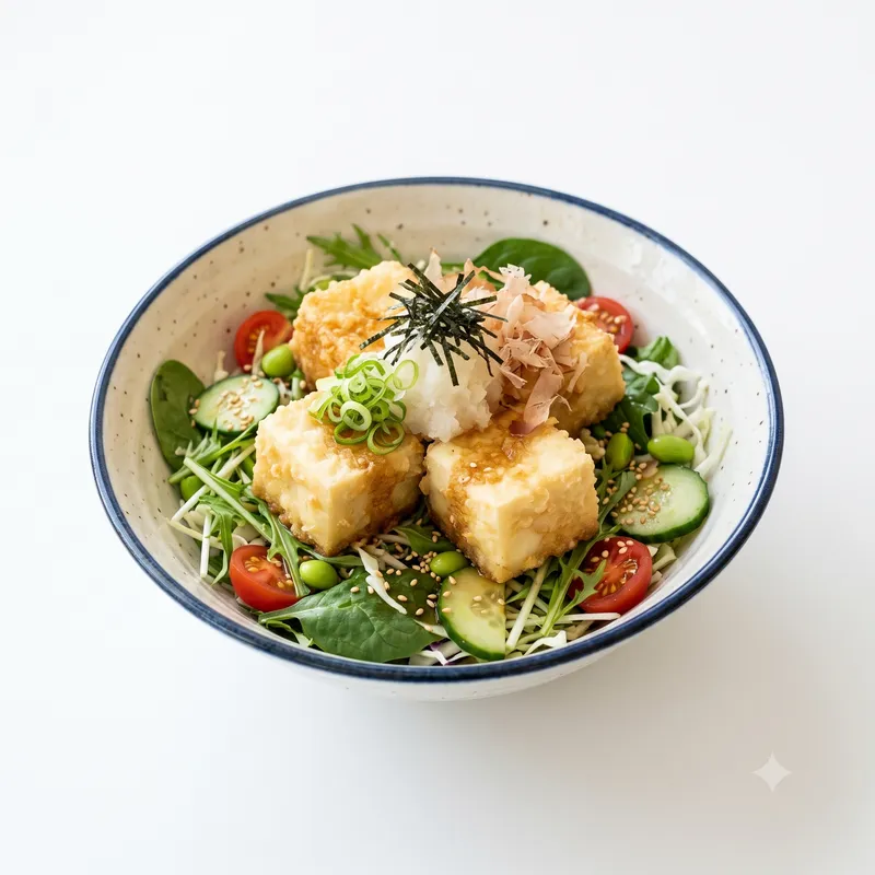 Salads