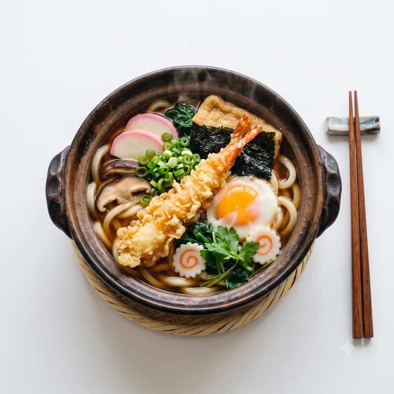 Noodle