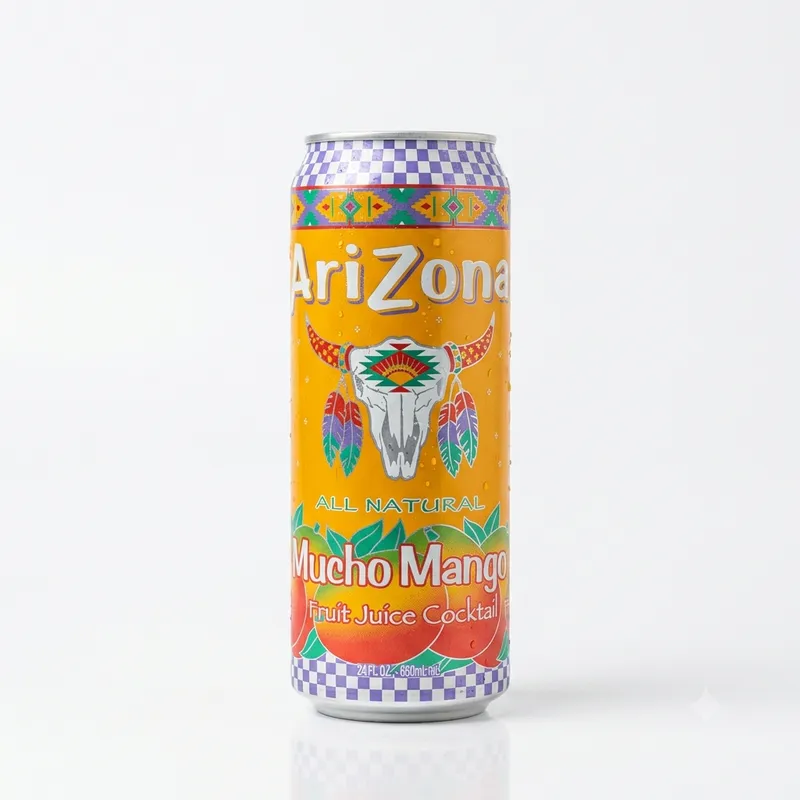 Beverages