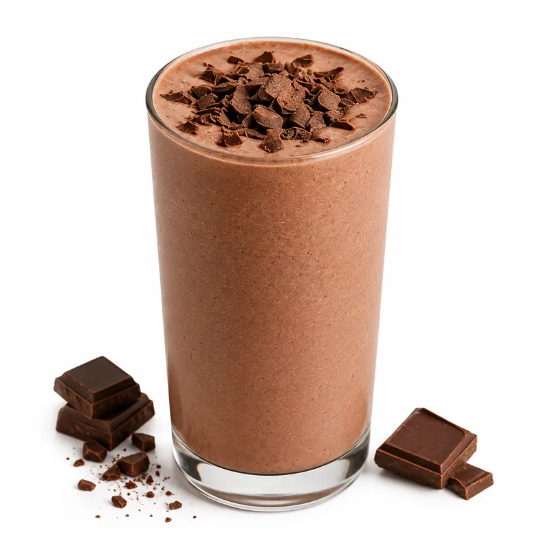High Protein Shakes