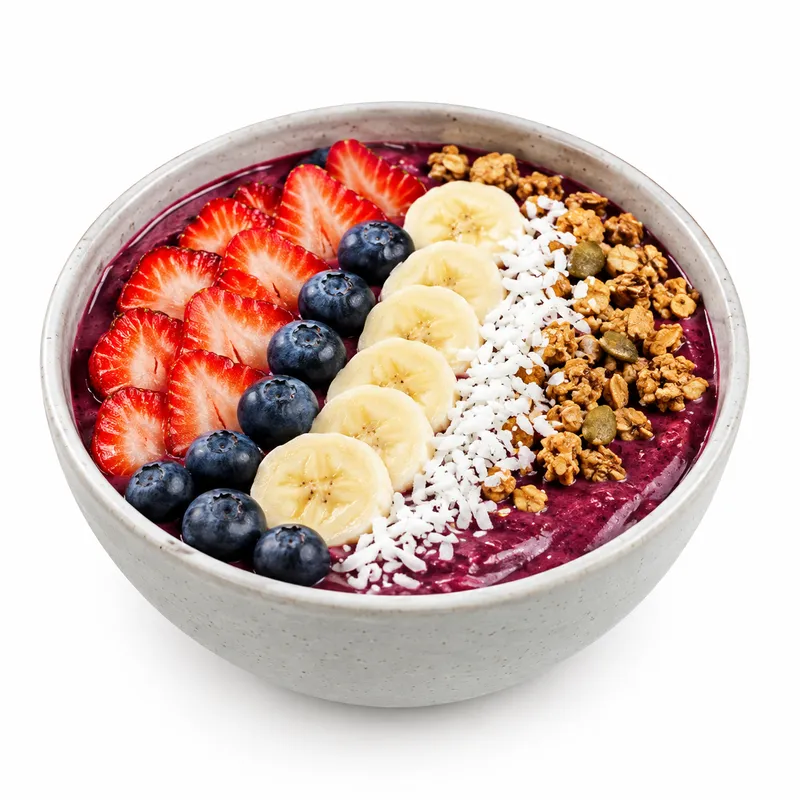 Smoothie Bowls