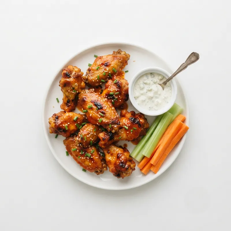 Appetizers