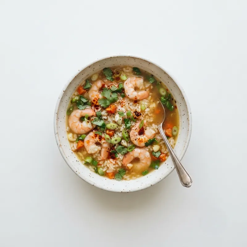 Soups & Salads