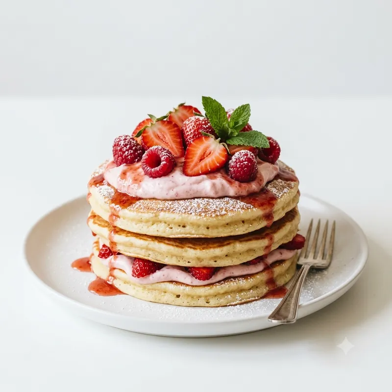 Breakfast Menu