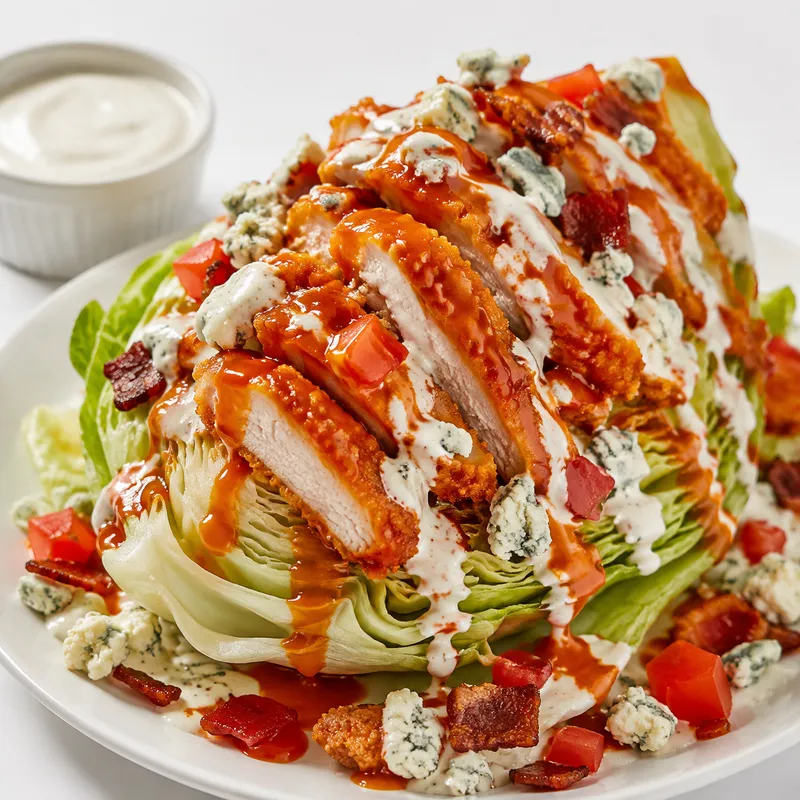 Soups & Salads