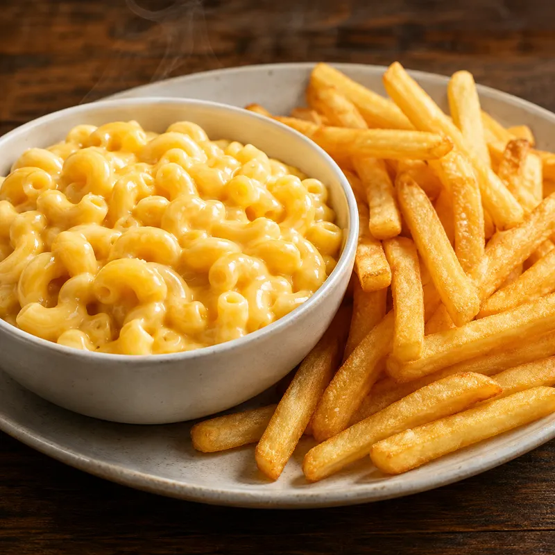 Kids Menu