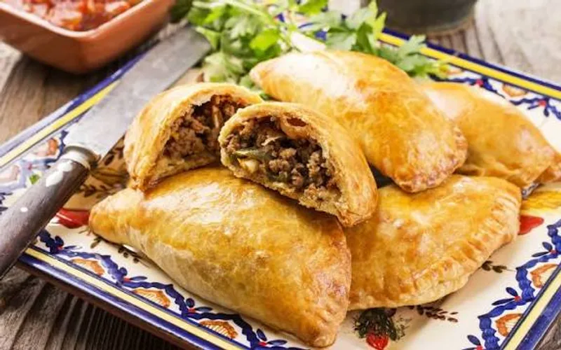 Empanadas